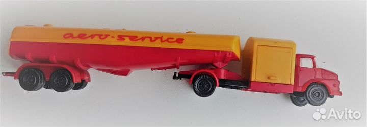 Mercedes Benz LS1418 Espewe Modelle1:87