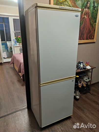 Холодильник Атлант