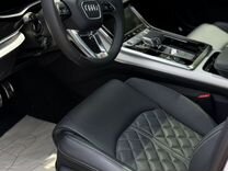 Audi Q7 3.0 AT, 2022, 3 600 км, с пробегом, цена 11 900 000 руб.