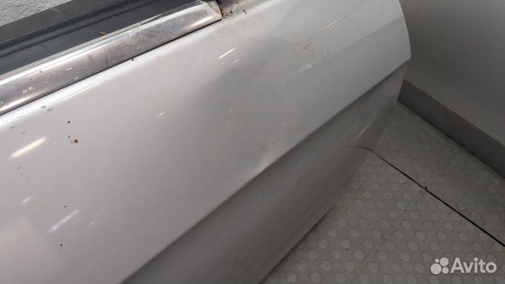 Дверь правая передняя Mercedes E W212, 2012