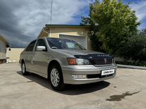 Toyota Vista 1.8 AT, 1999, 220 000 км, с пробегом, цена 485 000 руб.