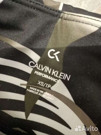 Спортивный костюм женский новый Calvin Klein ориг