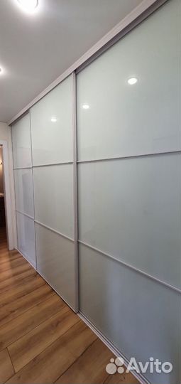 Шкаф-купе 3-х дверный