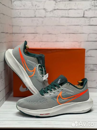 Кроссовки Nike Air Zoom Pegasus