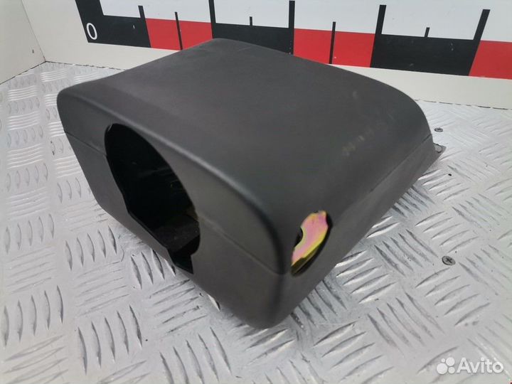 Кожух рулевой колонки Jaguar XF X250 2008