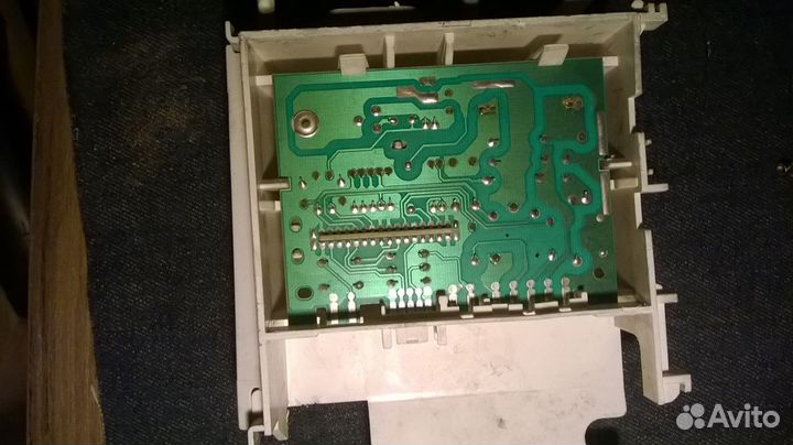 Whirlpool модуль управления RN2239