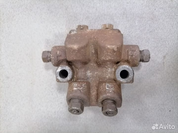 Распределитель тормозных сил Haima 3 2010-2013