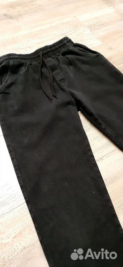 Брюки для мальчика рост 146