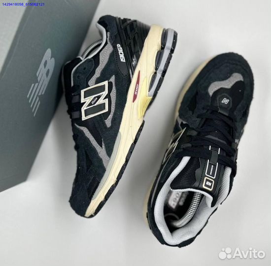 New Balance 1906d (Арт.67318)