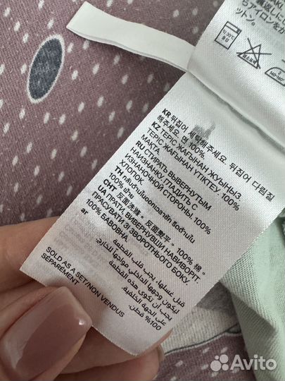 Платье для девочки 110