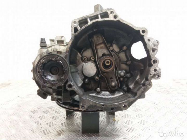 Кпп механическая (МКПП) 5-ступенчатая EGR Volkswag