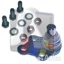 Шаровая опора, передняя нижняя 9301473056 RTS