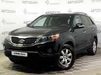 Kia Sorento 2.4 AT, 2012, 195 963 км, с пробегом, цена 1 439 900 руб.