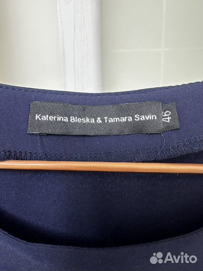 Платье женское