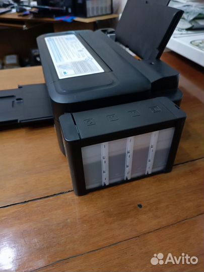 Принтер Epson L110