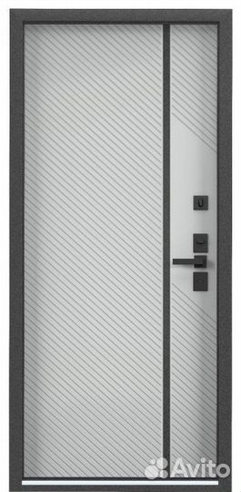 Входные двери премиум класса