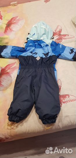 Комбинезоны