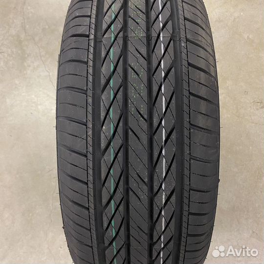 Tracmax X-Privilo H/T 255/65 R16 109H