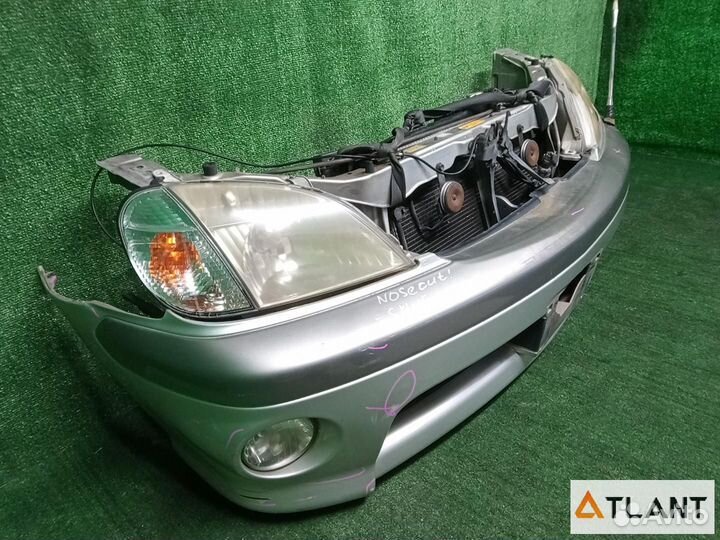 Ноускат toyota nadia