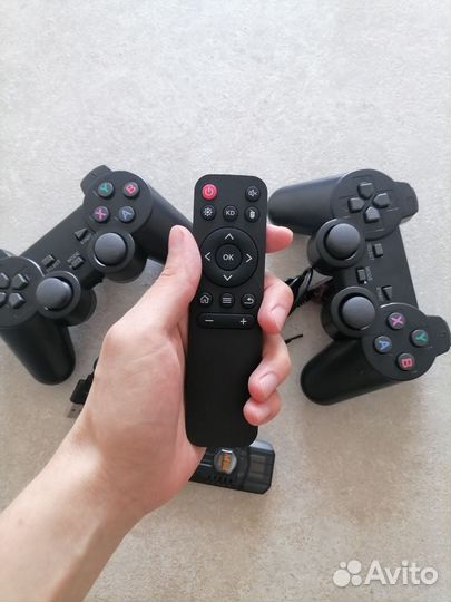 GameBox бесплтная доставка