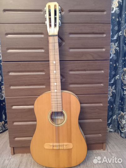 Гитара арт 386