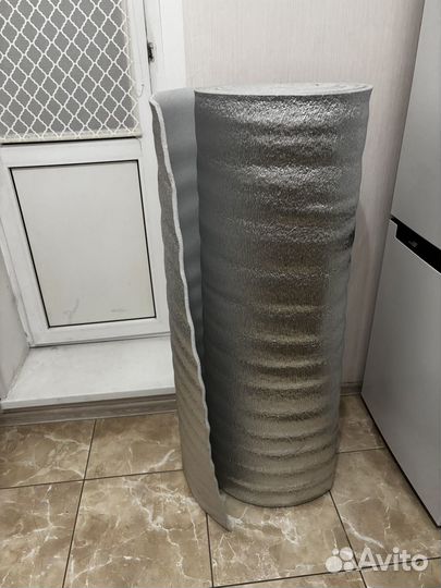 Утеплитель