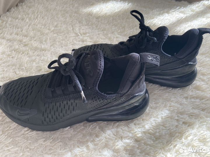 Кроссовки nike