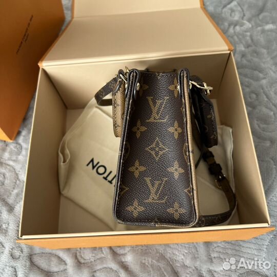 Сумка Louis Vuitton оригинал