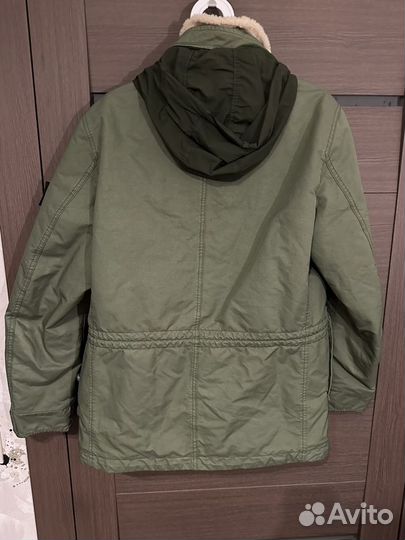 Stone island david-tc with primaloft