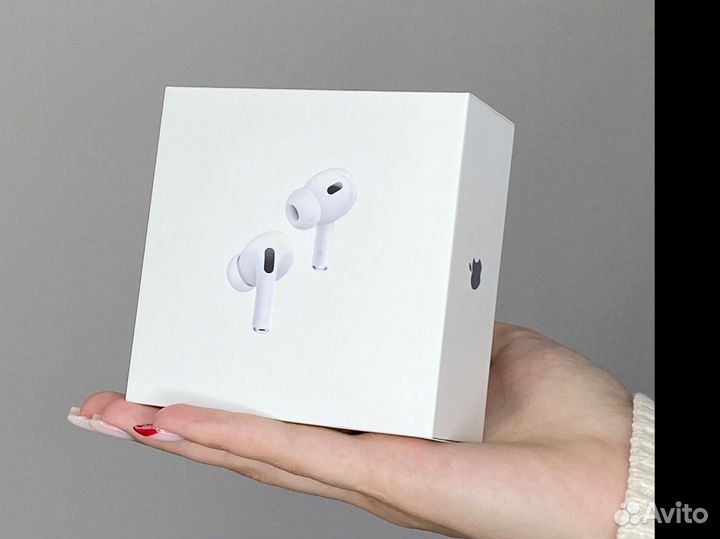 Apple AirPods Pro 2 Оригинал / новые