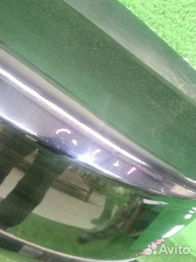 Крышка багажника K0100ED0MM Nissan Tiida