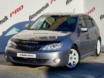 Subaru Impreza 2.0 MT, 2008, 164 521 км, с пробегом, цена 880 000 руб.