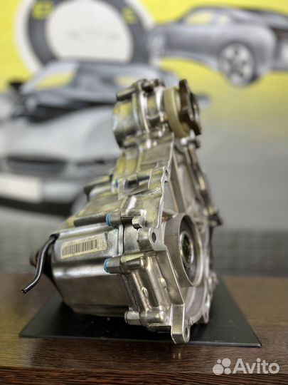 Раздаточная коробка bmw atc 35L