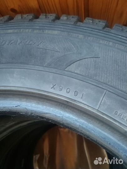 Goodyear Wrangler IP/N 225/65 R17 101Q