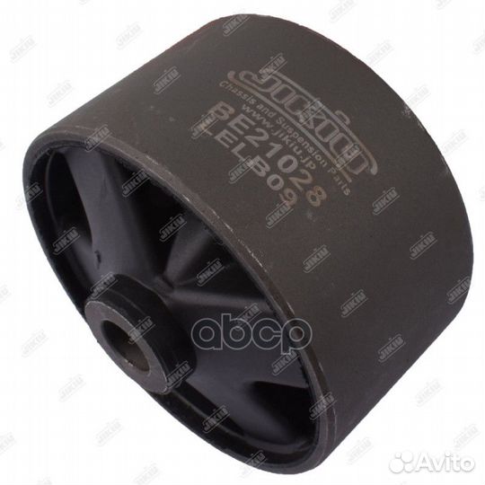 Опора двигателя перед BE21028 jikiu