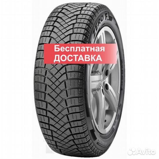 Pirelli Ice Zero FR 235/45 R18
