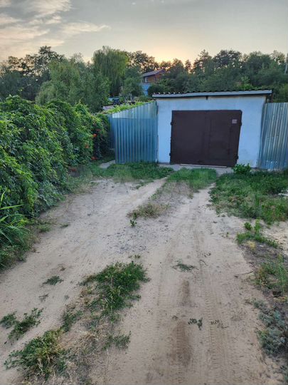 Дача 101 м² на участке 13 сот.