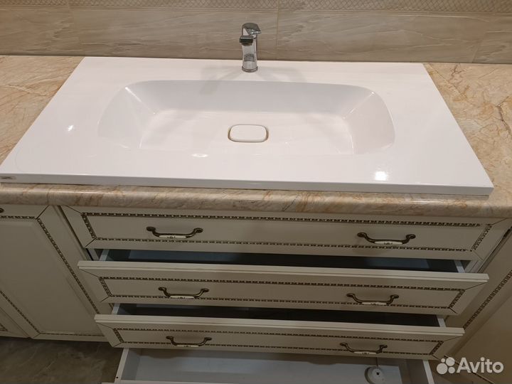 Тумба для ванной