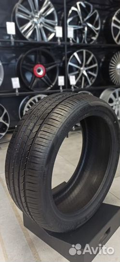 Forceland Vitality F22 195/50 R15