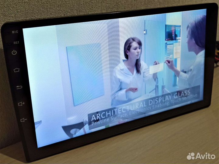 Магнитола Skoda Octavia а7, 2013 - 2017 android