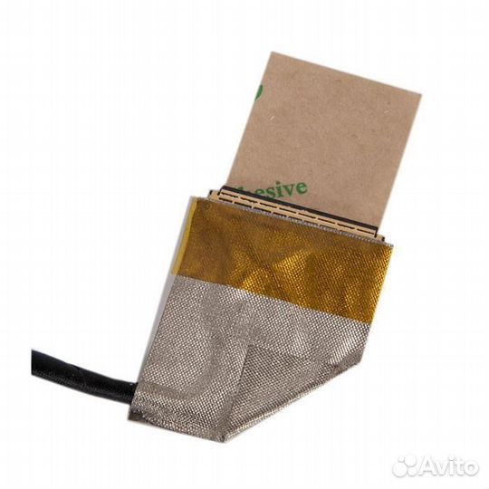 Шлейф матрицы для ноутбука Acer Aspire One D250, K