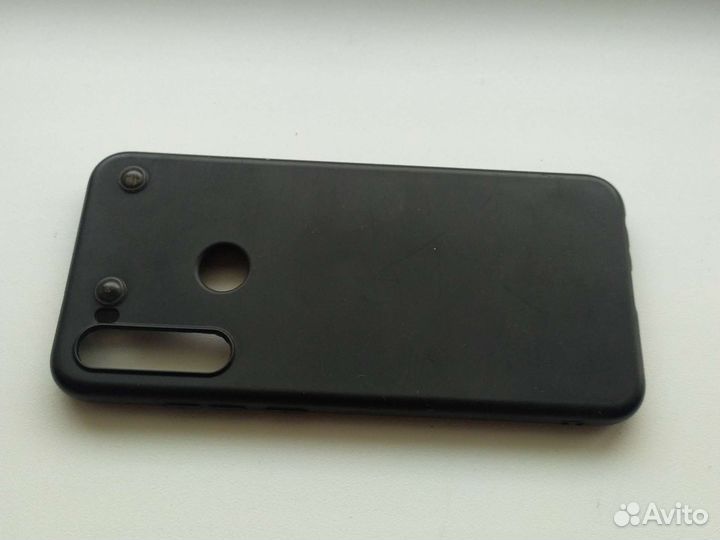 Xiaomi redmi note 8T