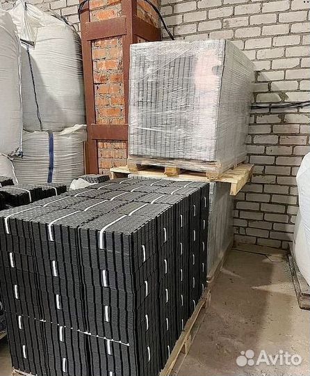 Пвх плитка 500x2797