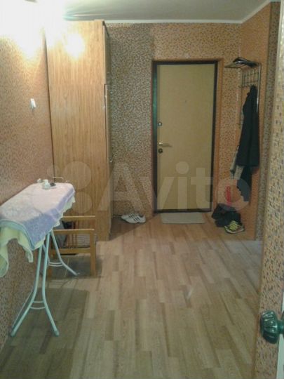 2-к. квартира, 51 м², 3/3 эт.