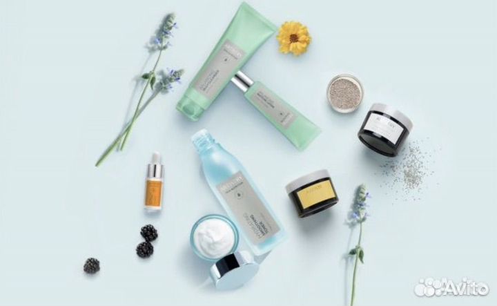 Чистящее средство L.O.C. амвей