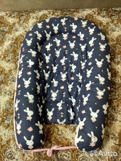 Новый кокон для младенцев