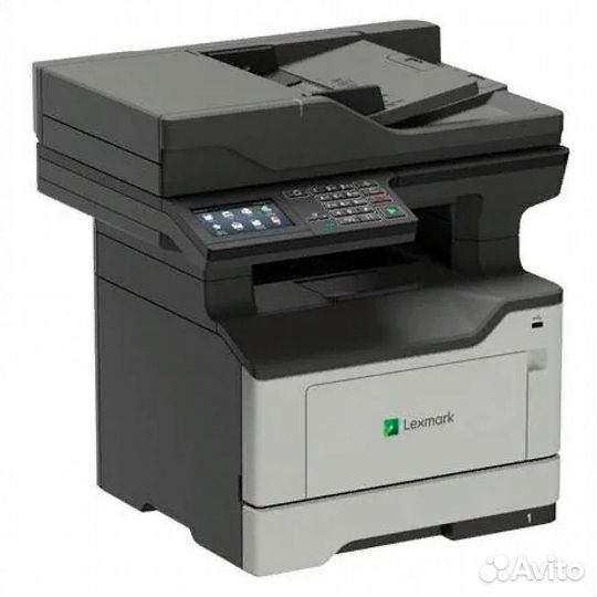 Мфу Lexmark MX522adhe 586820