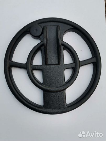 Корпус катушки металлоискателя