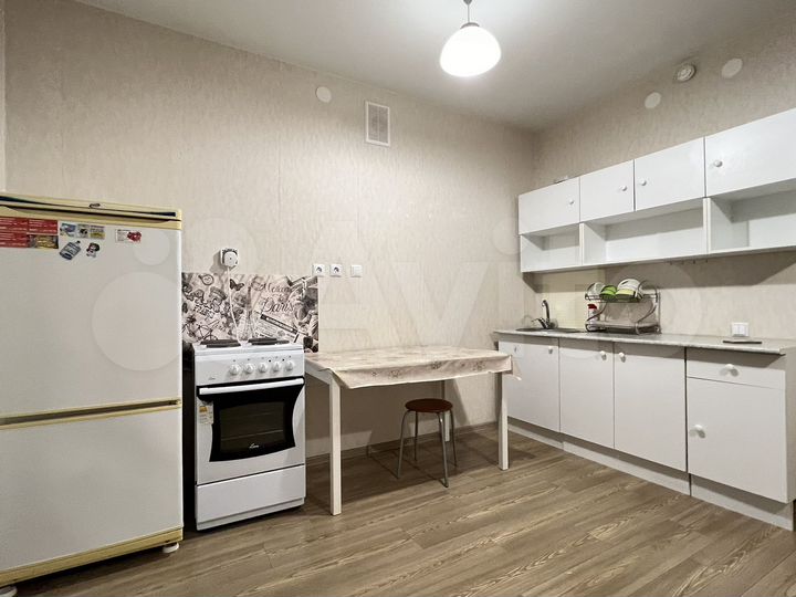 Квартира-студия, 32 м², 8/10 эт.