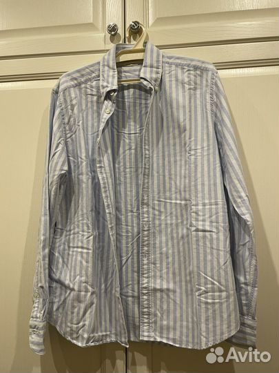 Рубашка suitsupply